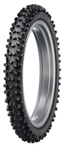 Dunlop Geomax MX 12 F ( 80/100-21 TT 51M Vorderrad )