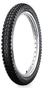 Dunlop D803 F ( 80/100-21 TT 51M M/C