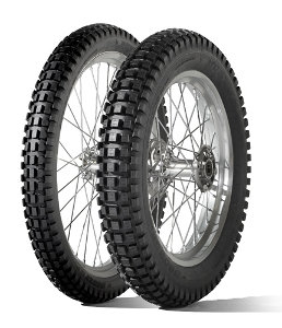 Dunlop D803 GP ( 120/100 R18 TL 68M Hinterrad