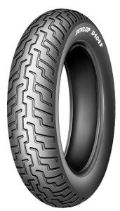 Dunlop D404 F ( 3.00-18 TT 47P M/C