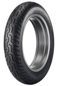 Dunlop D404 ( 130/90-15 TT 66P M/C