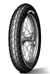 Dunlop K 180 F ( 130/80-18 TT 66P M/C