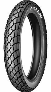 Dunlop D602 F ( 100/90-18 TL 56P M/C