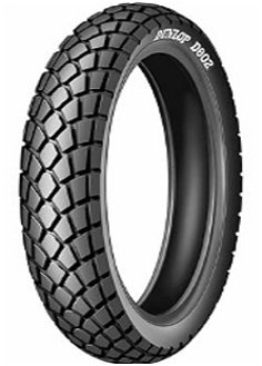 Dunlop D602 ( 130/80-17 TL 65P Hinterrad