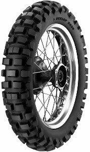 Dunlop D606 ( 130/90-18 TT 69R Hinterrad