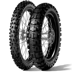 Dunlop D908 ( 140/80-18 TT 70R Hinterrad