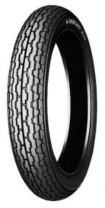 Dunlop F14 ( 3.00-19 TT 49S M/C