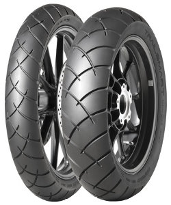 Dunlop Trailsmart ( 120/90-17 TT/TL 64S Hinterrad