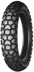 Dunlop K 850 ( 3.00-21 TT 51S M/C