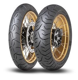 Dunlop Trailmax Meridian ( 90/90-21 TT 54S M/C