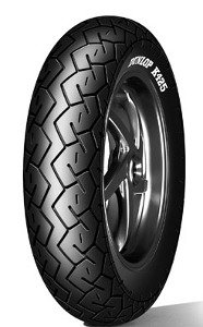 Dunlop K 425 ( 140/90-15 TT 70S M/C