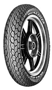 Dunlop K 127 ( 110/90-16 TT 59S M/C