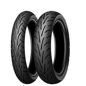 Dunlop Arrowmax GT 601 ( 110/70-17 TL 54H Vorderrad )