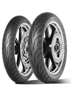 Dunlop Arrowmax Streetsmart ( 3.25-19 TL 54H Vorderrad