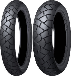 Dunlop Trailmax Mixtour ( 120/70 R17 TL 58H Vorderrad )