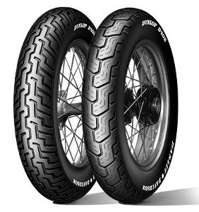 Dunlop D402 F H/D ( MT90B16 TL 72H M/C