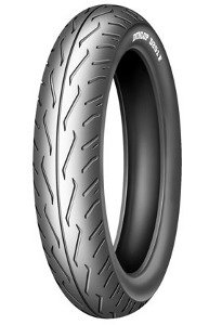 Dunlop D251 F ( 130/70 R18 TL 63H M/C