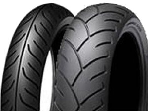 Dunlop D423 F ( 130/70 R18 TL 63H Vorderrad )