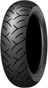 Dunlop D 256 ( 180/55 R17 TL 73H Hinterrad