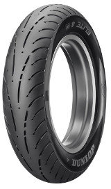 Dunlop D428 ( 180/65B16 TL 81H Hinterrad )