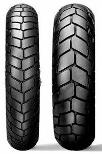 Dunlop D427 H/D ( 180/70B16 TL 77H M/C