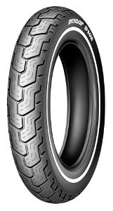 Dunlop D 402 F H/D SW ( MT90B16 TL 72H M/C