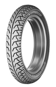 Dunlop K 701 F ( 120/70 R18 TL 59V M/C