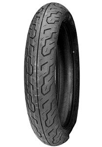 Dunlop K 555 F ( 120/80-17 TL 61V M/C