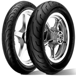 Dunlop GT 502 H/D ( 150/80B16 TL 71V M/C