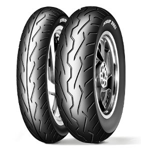 Dunlop D251 ( 200/60 R16 TL 79V M/C