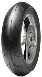 Dunlop GT 503 F H/D ( 160/70 R17 TL 73V Vorderrad )