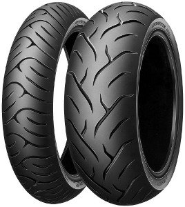 Dunlop Sportmax D221 ( 240/40 R18 TL 79V M/C