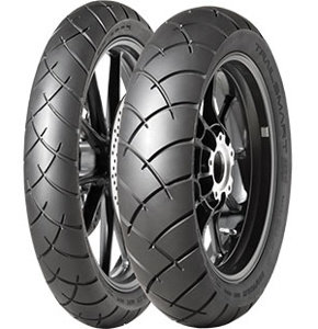 Dunlop Trailsmart Max ( 170/60 R17 TL 72W Hinterrad )