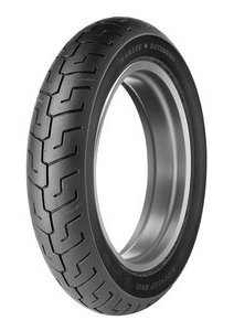 Dunlop K 591 SP H/D ( 100/90-19 TL 51V M/C