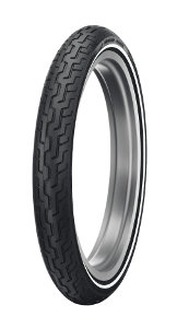 Dunlop D 402 F H/D MWW ( MH90-21 TL 54H M/C