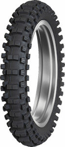 Dunlop Geomax MX 34 ( 110/90-19 TT 62M Hinterrad )