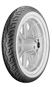 Dunlop K 177 F WWW ( 120/90-18 TL 65H M/C