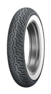 Dunlop D 402 F H/D WWW ( MT90B16 TL 72H M/C