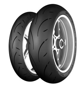 Dunlop Sportsmart 2 Max ( 180/55 ZR17 TL (73W) )