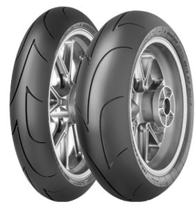 Dunlop D213 GP Pro ( 110/70 R17 TL 54H M/C