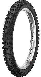 Dunlop Geomax MX 51 F ( 70/100-19 TT 42M M/C