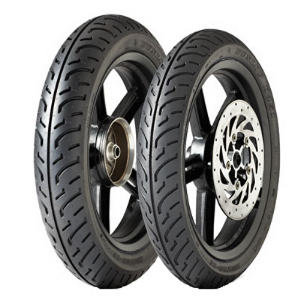 Dunlop D451 ( 100/80-16 TL 50P M/C )