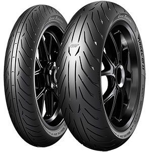 Pirelli Angel GT II ( 120/60 ZR17 TL (55W) M/C