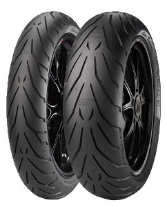 Pirelli Angel GT ( 120/70 ZR17 TL (58W) M/C