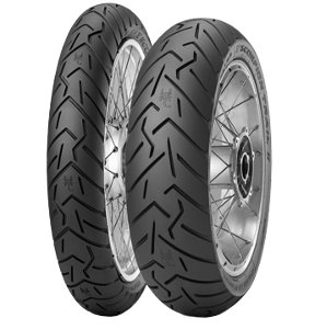 Pirelli Scorpion Trail II ( 160/60 ZR17 TL (69W) Hinterrad