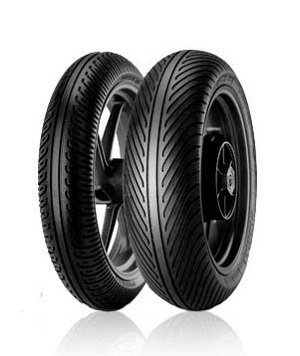 Pirelli Diablo Rain ( 120/70 R17 TL Mischung SCR1