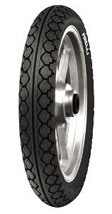 Pirelli MT15 ( 90/80-16 RF TL 51J M/C