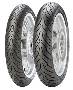 Pirelli Angel Scooter ( 120/90-10 TL 66J Vorderrad )