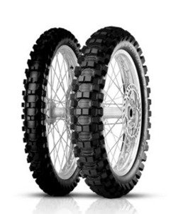 Pirelli Scorpion MX eXTra X ( 80/100-21 TT 51M M/C