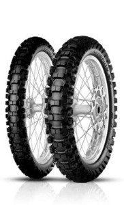 Pirelli Scorpion MX ( 90/100-16 TT 51M Hinterrad